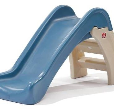 Resbaladera Junior Robusta