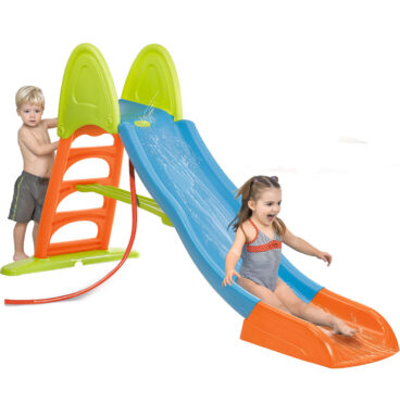 Resbaladera Super XXL