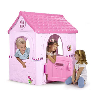 Fantasy House Rosada