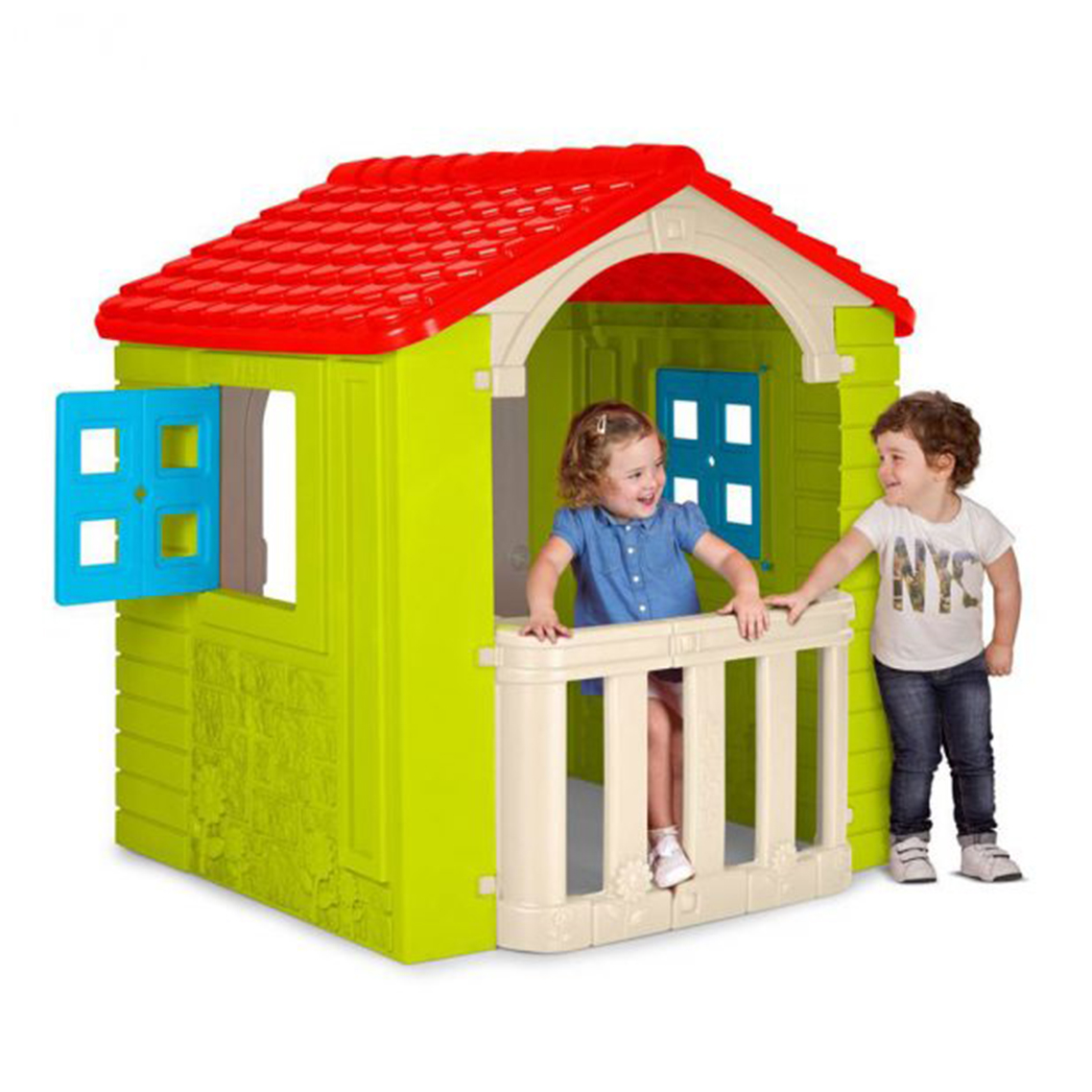 Casita Wonder House - Feber - Imagen 2