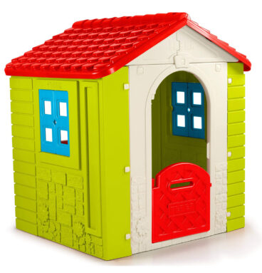 Casita Wonder House - Feber