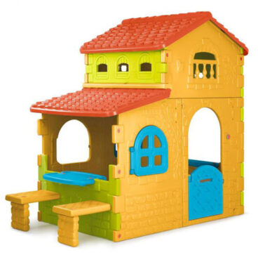 Casa Super Villa