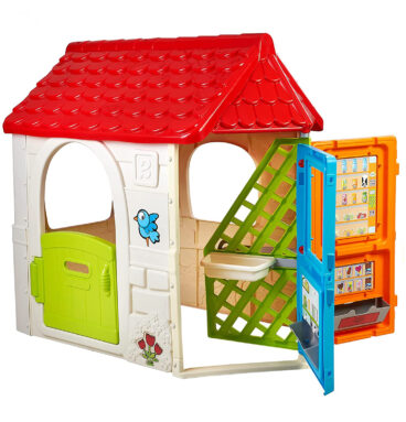 Casa girahouse - Feber