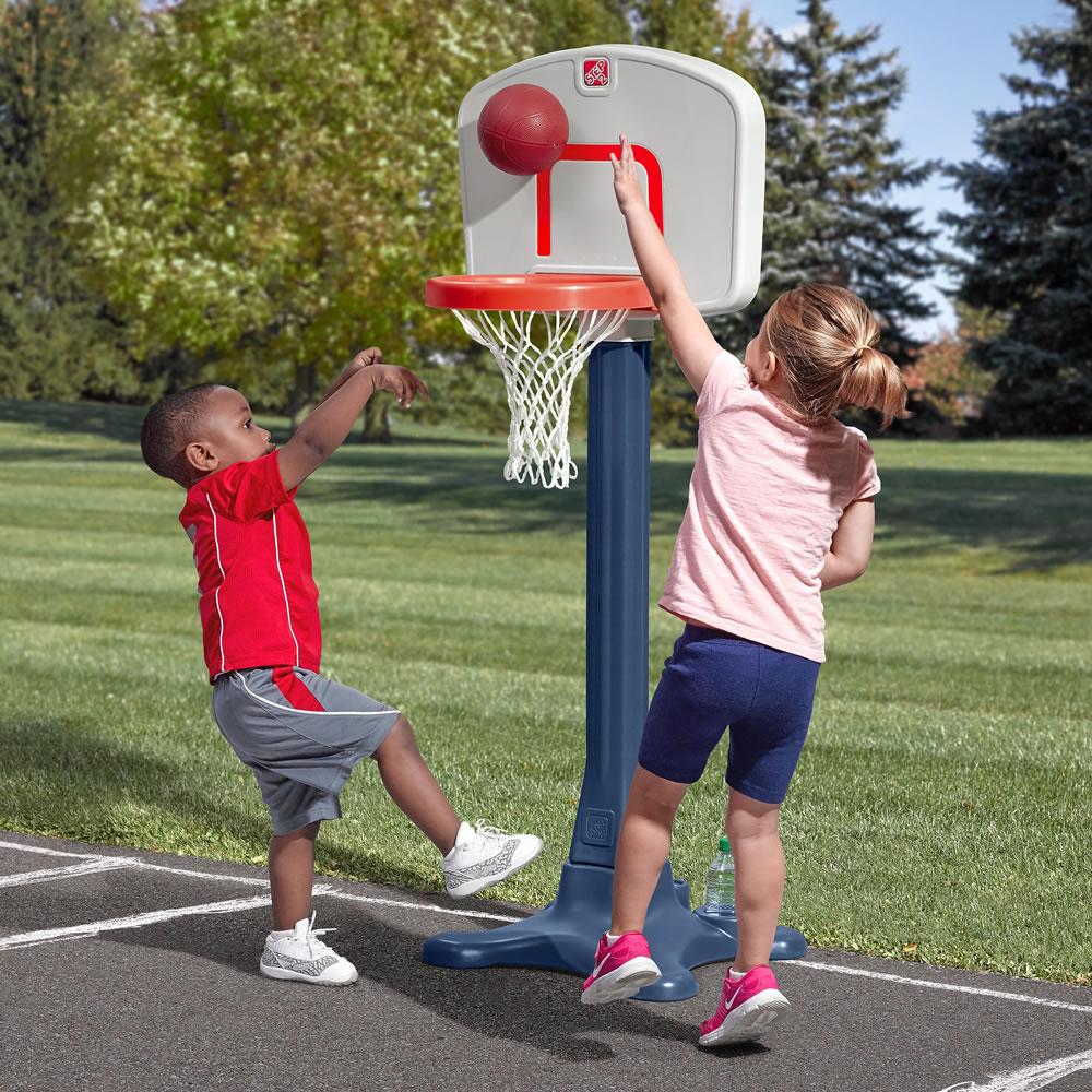 Basketball Junior - Imagen 2