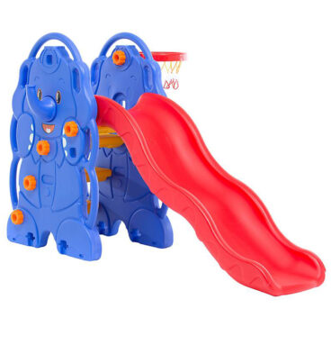 Resbaladera Elefante