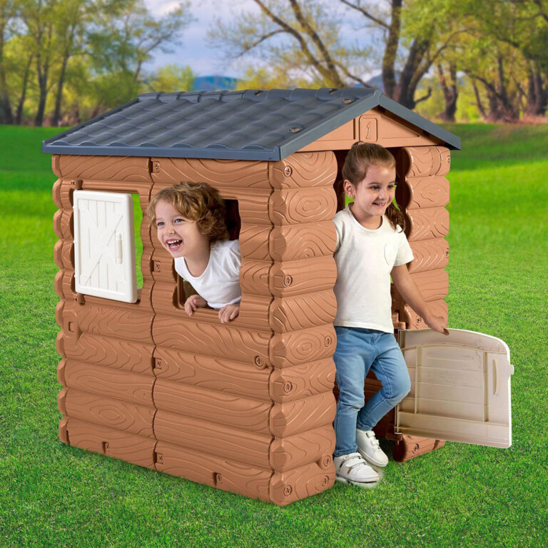 Casa Camping Cottage - Feber - Imagen 2
