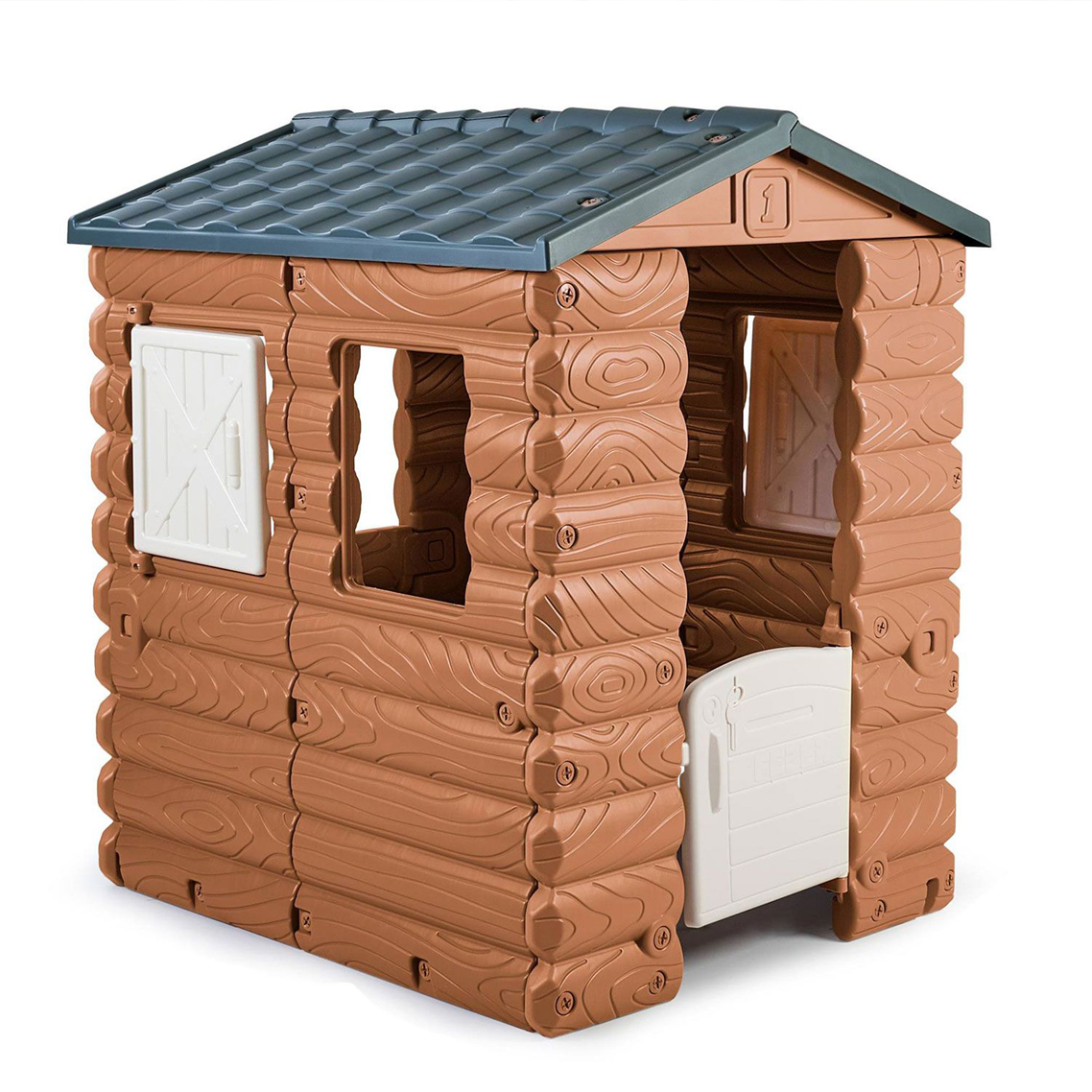 Casa Camping Cottage - Feber