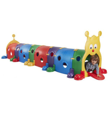 Túnel Febergus (8 cuerpos) - Feber
