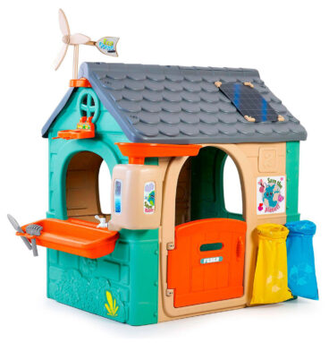 Casa EcoHouse - Feber