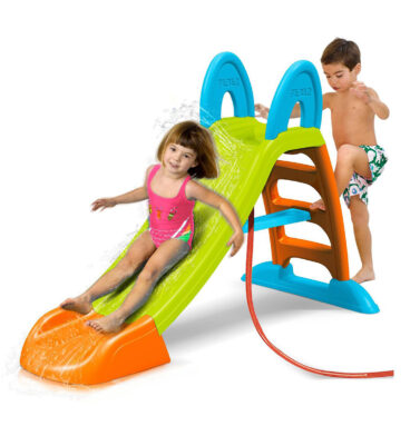 Resbaladera Plus Max - feber
