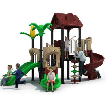 Parque de Juegos Ecologico