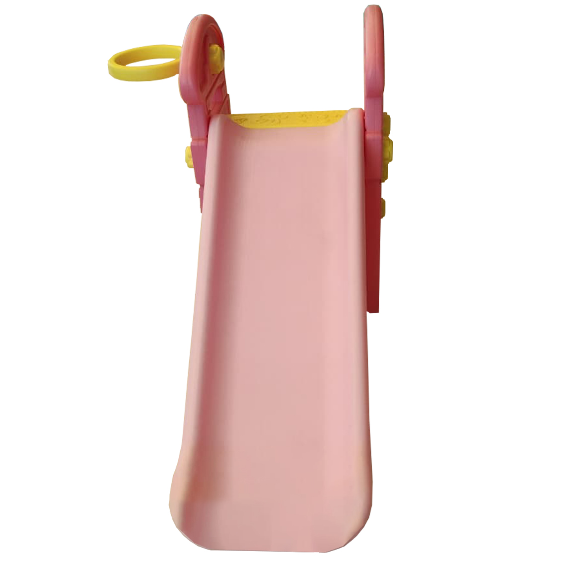 Mini Resbaladera Robusta rosa - Imagen 2