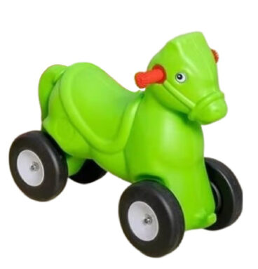 Correpasillos caballo