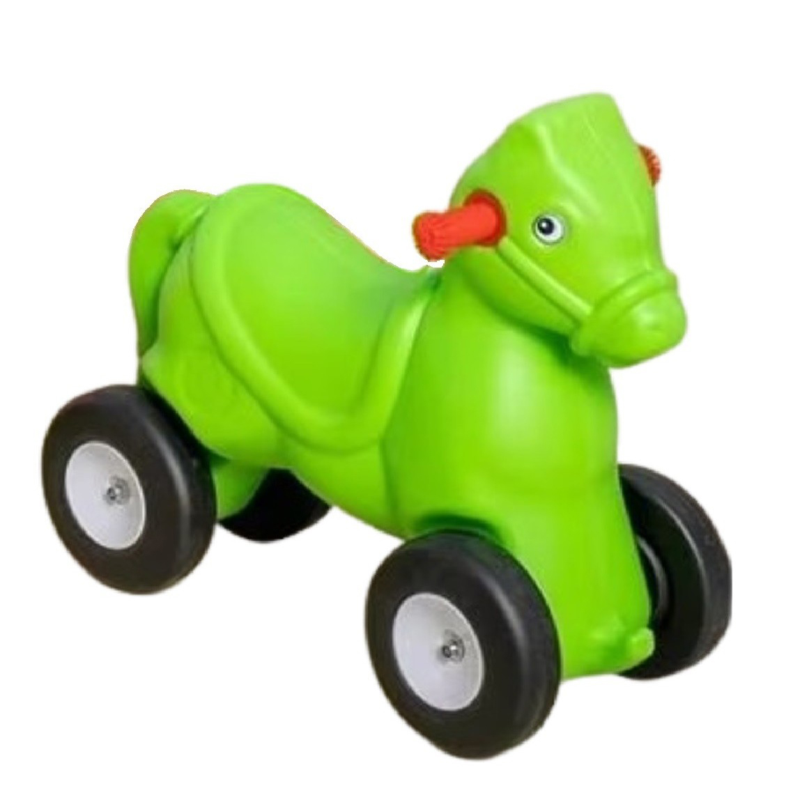 Correpasillos caballo