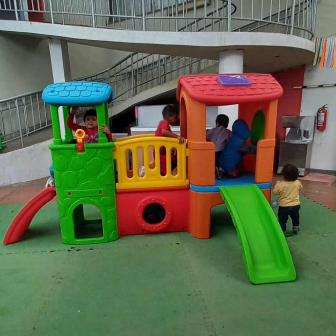 Laberinto Basic - Imagen 2
