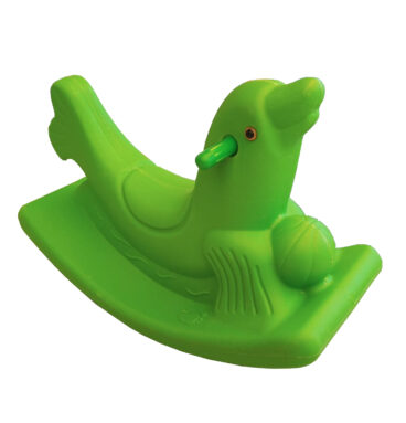 Balancín foca