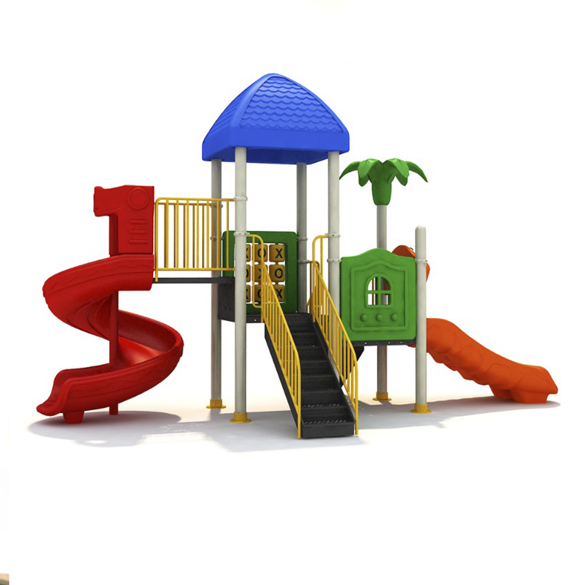 Parque de Juegos Maxplay - Imagen 3