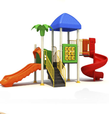 Parque de Juegos Maxplay