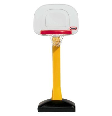 Set de Básquet Básico